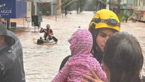 Chuvas no Rio Grande do Sul deixam 31 pessoas mortas e 74 desaparecidas