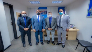 CÂMARA OFICIALIZA POSSE DE VANINHO DA RÁDIO COMO VEREADOR