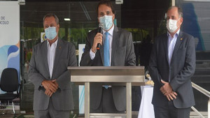 TRE-BA retoma serviço presencial e lança projeto de atendimento itinerante