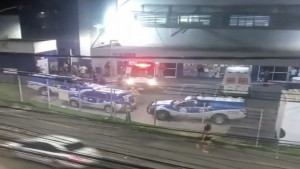 Dois soldados da PM são executados enquanto voltavam do enterro de colega em Salvador