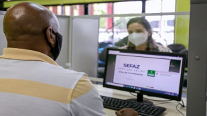 Domingo (10/7) prazo para pagamento em cota única da TFF