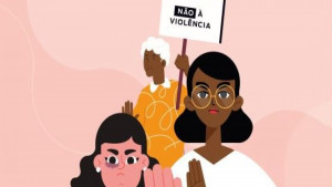 MP-BA lança cartilha digital que orienta sobre violência doméstica