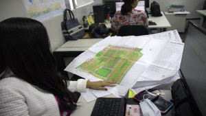 Sedur recebe mais de 7 mil processos urbanísticos e ambientais em 2022