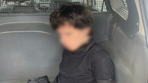 Aluno joga bomba em escola paulista e é apreendido; ele usava braceleira nazista