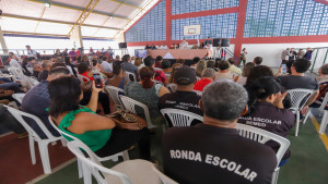 Cultura da Paz: Prefeitura lança campanha para combater violência nas escolas de Lauro de Freitas