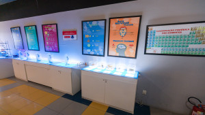 Semana Nacional de Museus inicia dia 16/5 em Camaçari