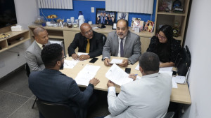 CCJ aprova PL que trata da implantação do Plano Municipal de Segurança Alimentar e Nutricional