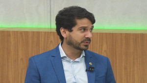 Deputado responsabiliza governo Lula por aumento de invasões de terra na Bahia