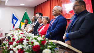 Prefeitura de São Sebastião do Passé (BA) celebra o aniversário da cidade com entrega de obras e programação especial