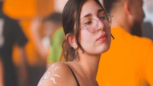 Jovem de 18 anos, filha de brasileira, é confirmada entre os reféns do grupo Hamas