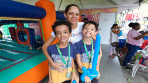 Festa do Dia das Crianças em Camaçari conta com variedade de serviços