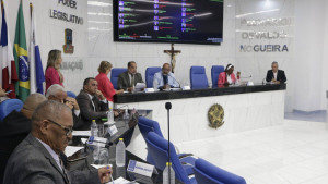 Câmara aprova indicação que pede a criação de Parque da Cidade em Camaçari