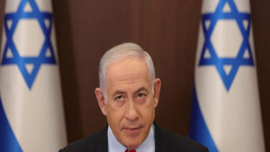 "Hamas deve ser liquidado como o Estado Islâmico", diz Benjamin Netanyahu