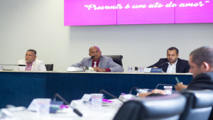 Câmara aprova PL que nomeia Campo de Grama Sintética do Areal