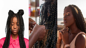 Mulheres em Salvador apostam no 'trancismo' para superar vulnerabilidade e pedem regulação profissional