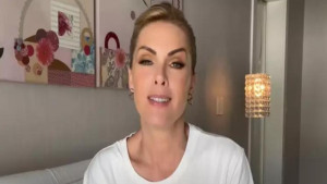 "Fui machucada durante muito tempo", relata Ana Hickmann sobre agressão praticada pelo ex marido