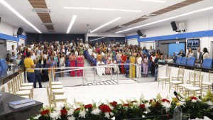 Câmara de Camaçari homenageia 19 personalidades de Camaçari em Sessão Especial