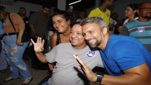 Encontro encabeçado por Herbinho na Gleba C fortalece Flávio Matos para ser o candidato a prefeito em 2024