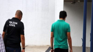 Falso médico é preso em Salvador após investigação do Cremeb