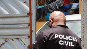 Casal que estava desaparecido é encontrado morto em Feira de Santana