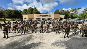 Força Total: PMs prendem quase 600 pessoas durante operação na terça-feira (16)