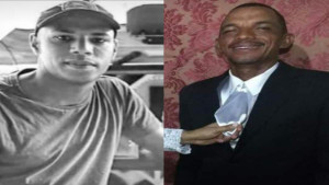 Violência em Maragojipe: dois homens são retirados de casa e mortos em via pública