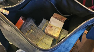 PF investiga organização criminosa que traficava drogas do Ceará para Europa