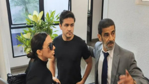 SSP aponta conduta inadequada em PMs que liberaram dono do Porsche após acidente