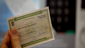 Com 1,6 milhão de títulos cancelados, TRE faz mutirão para regularização na Bahia