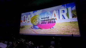 Abertura oficial do WCD 2024 em Camaçari será nesta quinta (18)