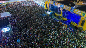 Flávio Matos anuncia 5 dias de Camaforró a partir de 2025