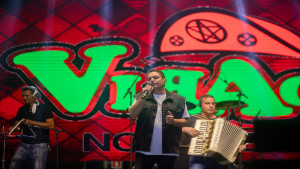 Camaforró 2024 atrai mais de 130 mil pessoas em três dias de festa