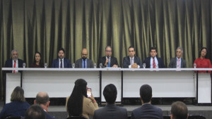 Com foco nas eleições 2024, TRE-BA realiza evento em Ilhéus sobre prestação de contas