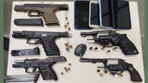 Cinco homens morrem após confronto com policiais militares em operação na Bahia