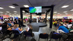 Bracell apresenta case de sucesso durante o 19º Congresso ABRH Bahia