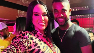 Musa do Boi Garantido afirma que foi usada por Davi Brito: ‘Espero que ele pague por tudo isso’