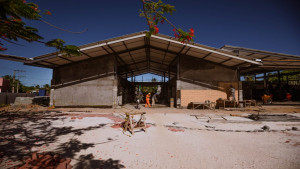 Permissionários do Mercado de Monte Gordo vão passar por qualificação