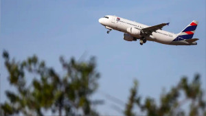 Pilotos de avião dizem ter visto cerca de 80 óvnis no espaço aéreo brasileiro em 2023