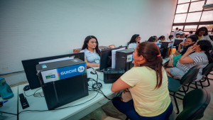 Mais de 2 mil pessoas já foram inscritas para o PMCMV em Camaçari