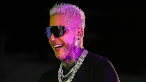 Justiça Eleitoral solicita suspensão de show de Igor Kannário em Feira de Santana