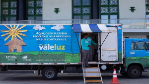 Camaçari, Lauro de Freitas, Catu, São Sebastião do Passé, Esplanada, Pojuca, Entre Rios, Alagoinhas e Candeias recebem ação itinerante do Vale Luz