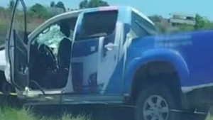 Acidente de carro deixa uma mulher morta e mais três feridos no Litoral Norte de Camaçari