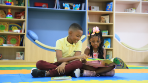 Mata de São João conquista selo Ouro no Compromisso Nacional Criança Alfabetizada