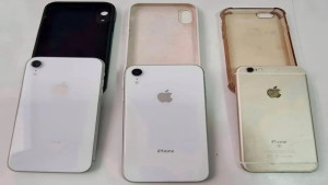 Celulares roubados em Camaçari são recuperados em Dias d'Ávila