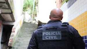 Adolescente investigado por homicídio é apreendido em Mata de São João