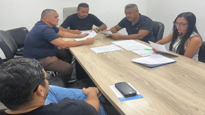 Comissão de Finanças e Orçamento encaminha projetos sobre transporte municipal para análise técnica