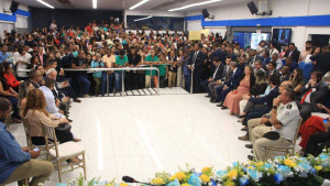 Câmara abre trabalhos legislativos e reforça compromisso com o desenvolvimento de Camaçari