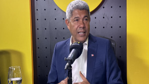 Jerônimo anuncia nova empresa responsável por obras da Ponte Salvador-Itaparica