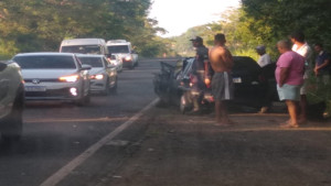 Motorista morre após atropelar cavalo em São Sebastião do Passé