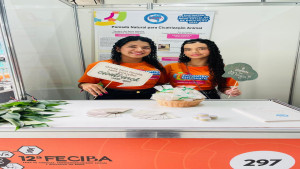 Jovens cientistas de Rio do Antônio criam pomada à base de mandioca para tratamento veterinário